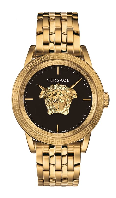 orologio lupo versace|versace watches credit card.